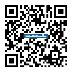 QR kodas | Henriko Bukausko autopaslaugų įmonė, UAB | spec.lt