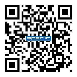 QR kodas | H. Burkevičiaus įmonė | spec.lt