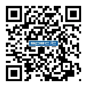 QR kodas | Taj Meda, UAB | spec.lt