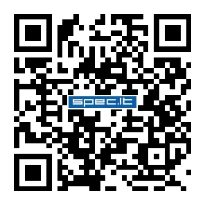QR kodas | H. Čaplinsko firma
