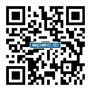 QR kodas | H. Čiūro įmonė | spec.lt