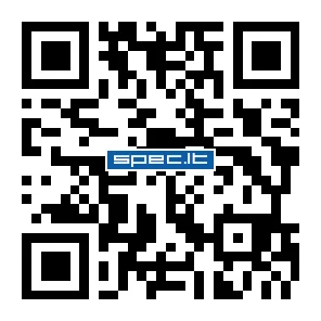 QR kodas | H. Denkovskio, IĮ