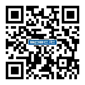 QR kodas | H fusion lab, MB | spec.lt