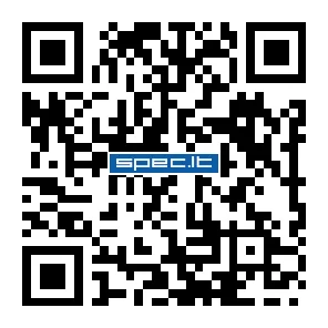 QR kodas | H. Ingelevičiaus, IĮ