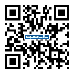 QR kodas | H. Jakštienės, IĮ | spec.lt
