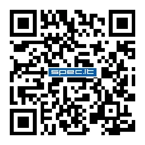 QR kodas | H. Jakubovskajos Įmonė | spec.lt