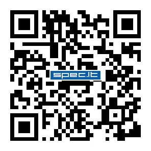 QR kodas | H. Junevič įmonė INLONGA | spec.lt