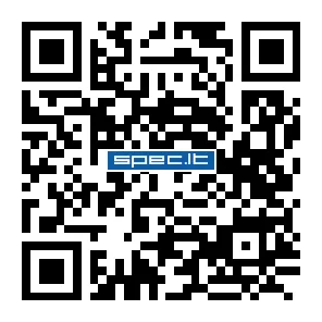 QR kodas | H. Kačanovskij Įmonė Leoreda | spec.lt