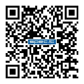 QR kodas | Kondrata, IĮ | spec.lt