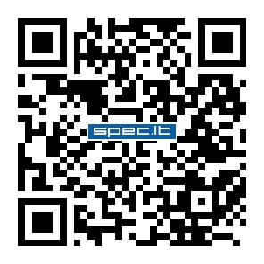 QR kodas | H. Kovs Firma Korenta | spec.lt