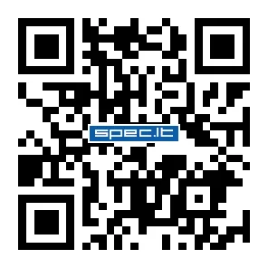 QR kodas | H. L. BEATS, IĮ