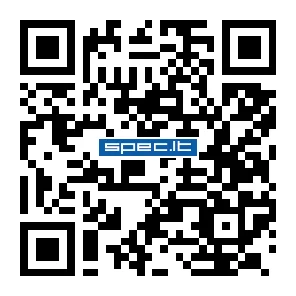 QR kodas | H. Labunskio įmonė | spec.lt