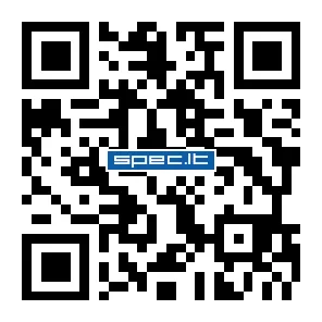 QR kodas | H. Liberio įmonė