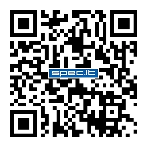 QR kodas | H. Mališausko Projektavimo Įmonė | spec.lt