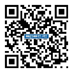 QR kodas | Metlit, UAB | spec.lt