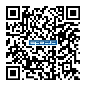 QR kodas | H. Mižutavičiaus krovinių pervežimo įmonė