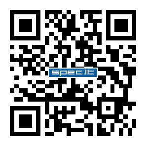 QR kodas | H. Nemicko, IĮ | spec.lt