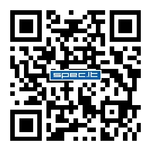 QR kodas | H. Osinskio, IĮ | spec.lt
