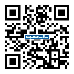QR kodas | H.p.l. Alytus, UAB | spec.lt