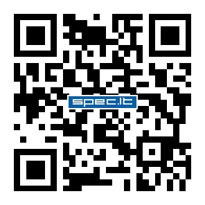 QR kodas | Palito, IĮ