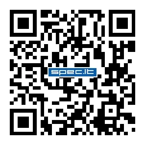 QR kodas | H. Paulavos, IĮ NAMASTE