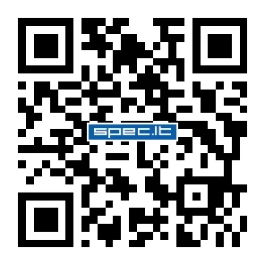QR kodas | H & R DAHOOD, MB