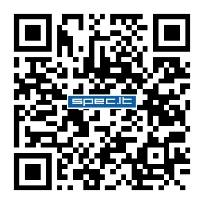 QR kodas | H. Ruseckio, IĮ Autovadis | spec.lt