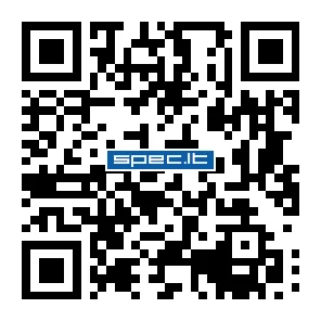 QR kodas | H. Ružicka individuali įmonė | spec.lt