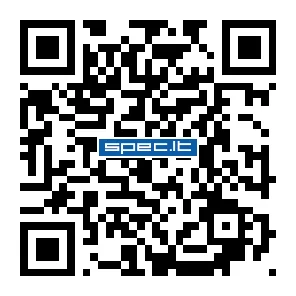 QR kodas | H. Sakalausko įmonė | spec.lt