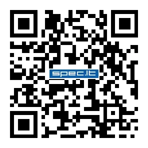 QR kodas | H. Stankevičiaus Autoserviso Įmonė, MB | spec.lt