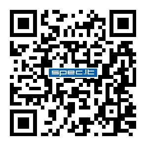 QR kodas | H. Staškovskajos prekybos įmonė | spec.lt