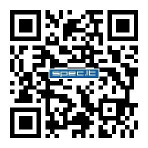 QR kodas | H. Streckio, IĮ