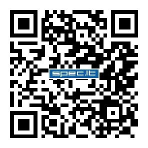 QR kodas | H. Tomaševič Medžio Apdirbimo Įmonė | spec.lt