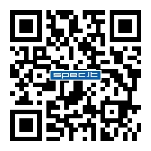 QR kodas | H. Trošino, IĮ