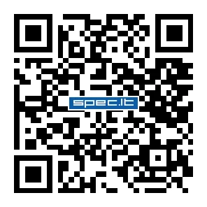 QR kodas | H. V. MISTRY & SONS filialas