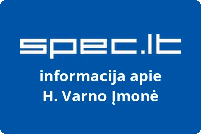 H. Varno Įmonė