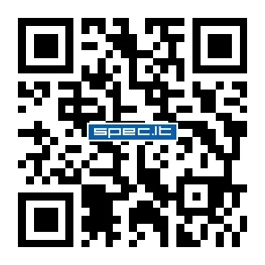 QR kodas | H. Varno įmonė, MB | spec.lt