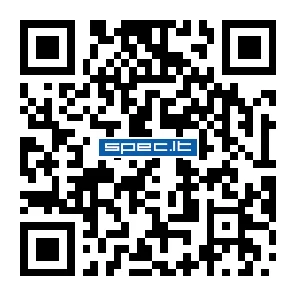 QR kodas | H&Z GLOBAL RECRUITMENT, UAB | spec.lt