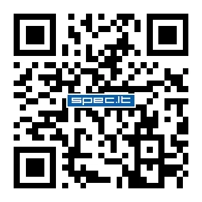 QR kodas | Henriko Zako įmonė | spec.lt