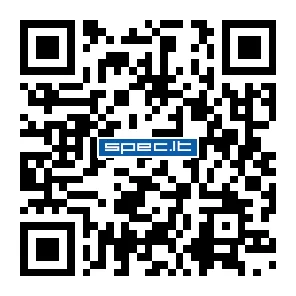 QR kodas | Helenos Žiaukienės vaistinė | spec.lt