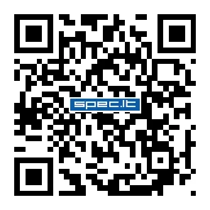 QR kodas | H. Žiedavičiaus, IĮ | spec.lt