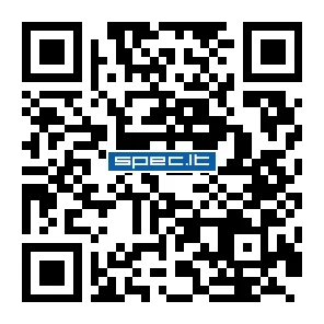 QR kodas | H. Zvolinsko projektavimo firma