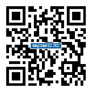 QR kodas | H2H Reklama, UAB