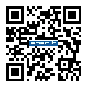 QR kodas | H2O turtas, UAB