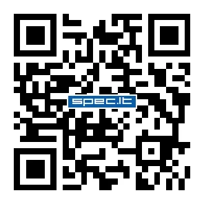 QR kodas | H4U.life, UAB | spec.lt