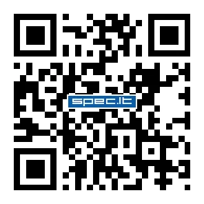 QR kodas | H7H, MB | spec.lt