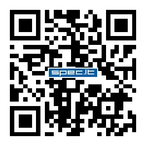 QR kodas | HAACS, UAB | spec.lt