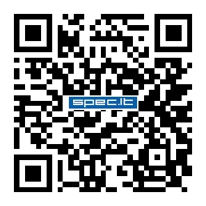 QR kodas | HABA-SPED Logistics Lithuania, UAB