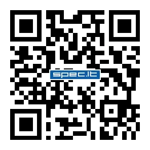 QR kodas | Habe, MB | spec.lt