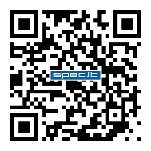 QR kodas | Habita Group Invest, UAB | spec.lt